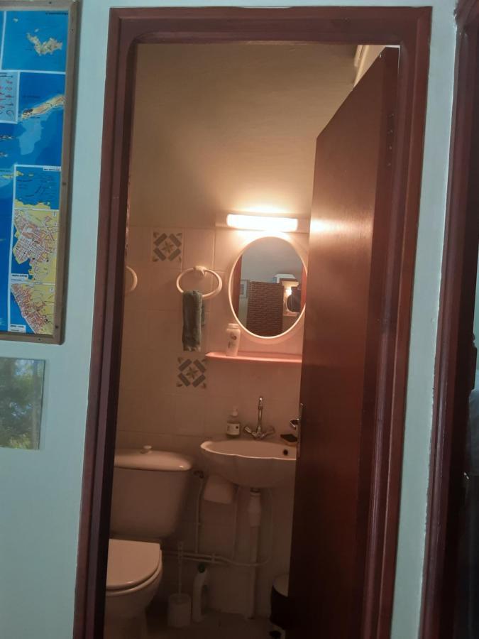 Residence Les Manguiers Pointe-Noire Bagian luar foto