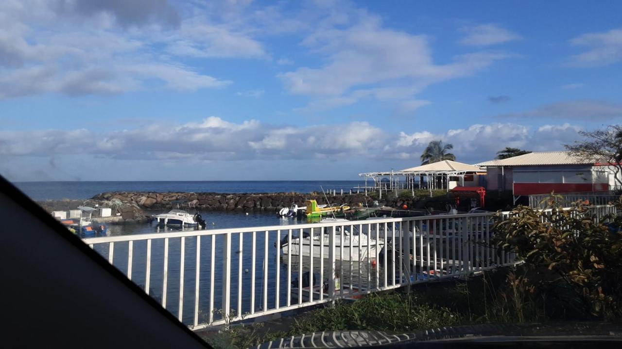 Residence Les Manguiers Pointe-Noire Bagian luar foto